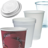 CUPS & LIDS